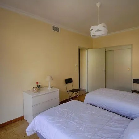 דירה Ajaccio: Climatise 4 Pieces, 6 Couchages, Centre-ville - Fr-1-61-509 אז'אקסיו